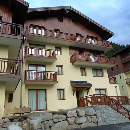 Apartment I34, Lsi, 001